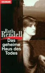 Cover of The Secret House of Death