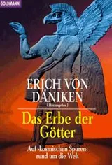 Cover of Das Erbe Der Götter