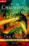 Cover of Der Zyklop. Weltendämmerung 2