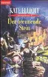 Cover of Sternenkrone 05. Der brennende Stein