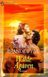 Cover of Wilde Agaven