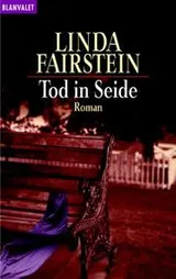 Cover of Tod in Seide