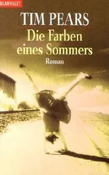 Cover of Die Farben eines Sommers