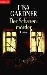 Cover of Der Schattenmorder