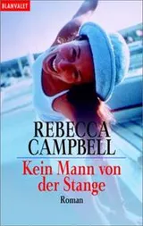 Cover of Kein Mann von der Stange