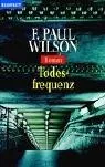 Cover of Todesfrequenz