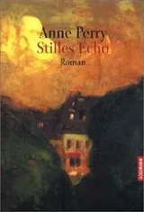 Cover of Stilles Echo