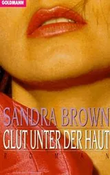 Cover of Glut unter der Haut