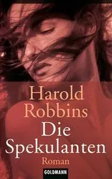 Cover of Die Spekulanten