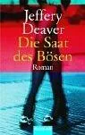 Cover of Die Saat des Bösen