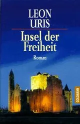 Cover of Insel der Freiheit