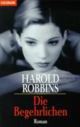 Cover of Die Begehrlichen
