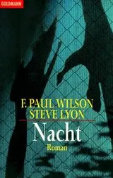 Cover of Nacht