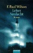 Cover of Leiser Verdacht