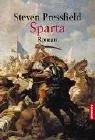 Cover of Sparta