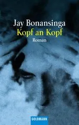 Cover of Kopf an Kopf