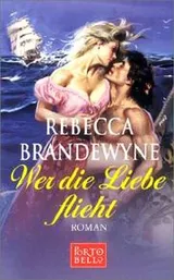 Cover of Wer die Liebe flieht