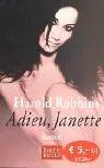Cover of Adieu, Janette