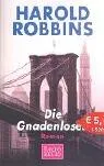 Cover of Die Gnadenlosen