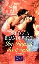 Cover of Im Rausch der Nacht