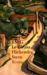 Cover of Fliehender Stern