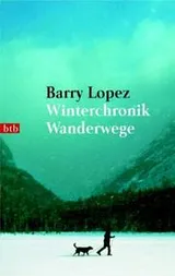 Cover of Winterchronik, Wanderwege
