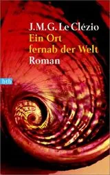 Cover of Ein Ort fernab der Welt