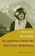 Cover of Die geheimen Lehren des tibetischen Buddhismus