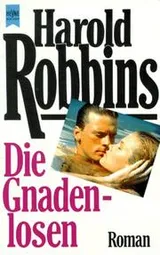 Cover of Die Gnadenlosen. Roman