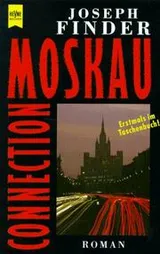 Cover of Moskau Connection
