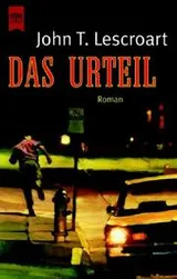 Cover of Das Urteil