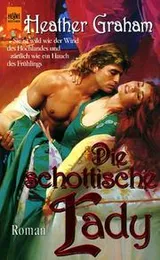 Cover of Die schottische Lady
