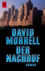Cover of Der Nachruf