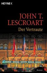 Cover of Der Vertraute