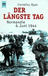 Cover of The Longest Day