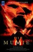 Cover of Die Mumie