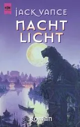 Cover of Nachtlicht
