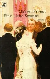 Cover of Eine Liebe Swanns