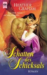 Cover of Schatten des Schicksals. Zwei wilde Herzen, auf ewig verbunden