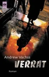 Cover of Verrat