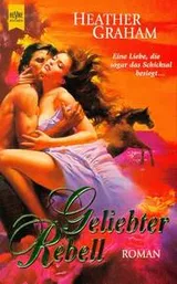 Cover of Geliebter Rebell
