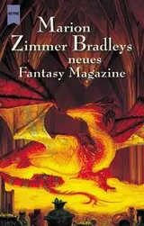 Cover of The Best of Marion Zimmer Bradley Fantasy Magazine