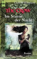 Cover of The Crow, Im Sturm der Nacht