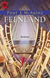 Cover of Feenland