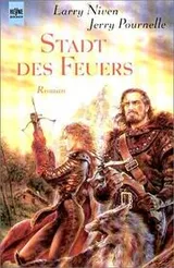 Cover of Stadt des Feuers