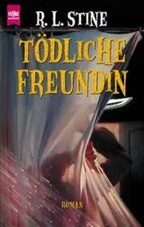 Cover of The Girlfriend