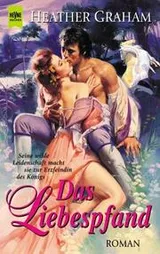 Cover of Das Liebespfand