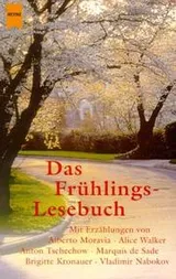 Cover of Das Frühlingslesebuch