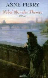 Cover of Nebel über der Themse