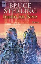 Cover of Islands in the Net